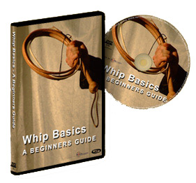 Whip Basics - A Beginners Guide
