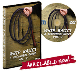 2nd Whip Basics DVD