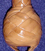 5x4 Three Pass Indy Knot