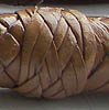 5 x 5 Two Pass Turkshead Knot
