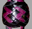 7 x 6 Base Lightening Knot