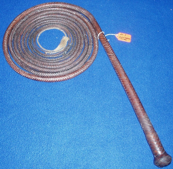 Austral Enterprises Bullwhip