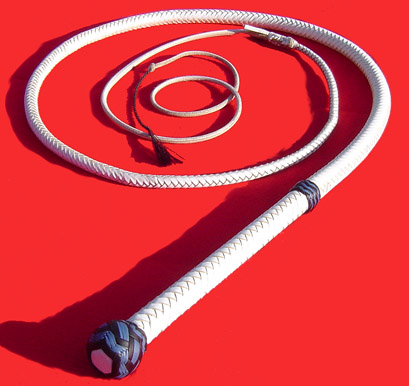 Australian Style Bullwhips