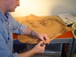 Cutting