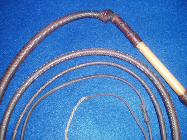 H-11 36x20 plait 8ft