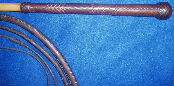 H-11 36x20 plait 8ft