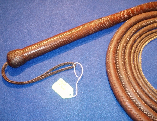 H-2 24 plait 16ft