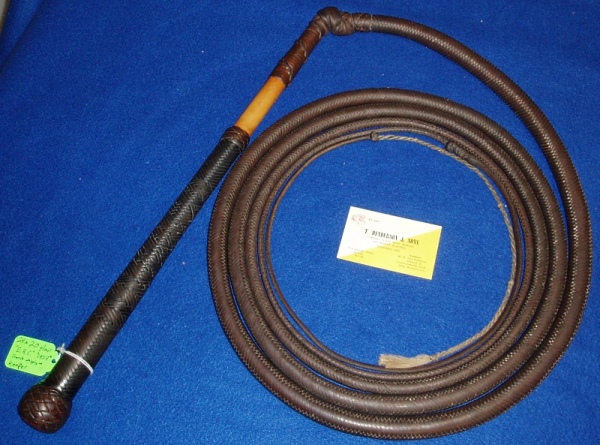 H-4 24x20 plait 12ft