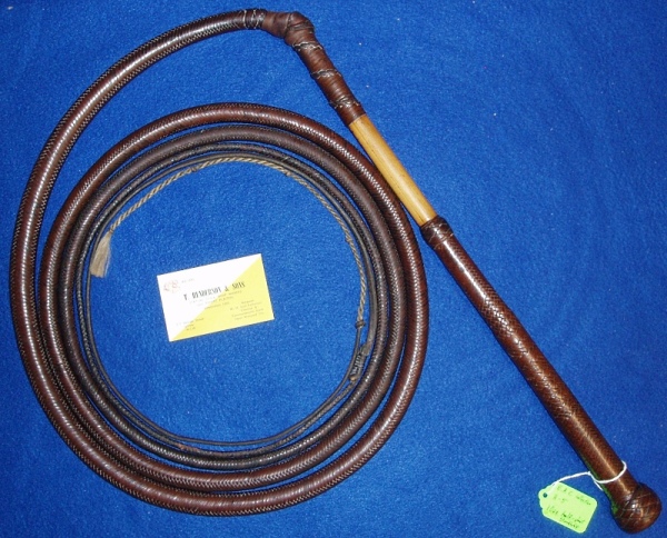 H-5 24x20 plait 10ft