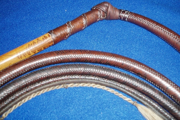 H-5 24x20 plait 10ft