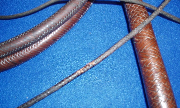 H-5 24x20 plait 10ft