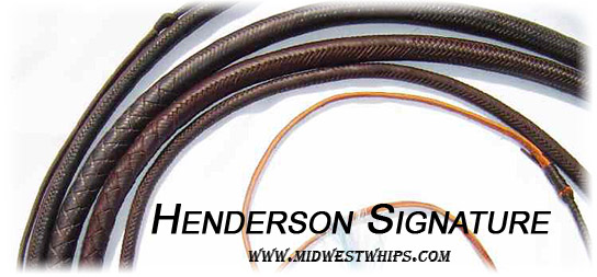 Henderson Comparison