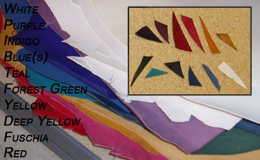 Special Colors Kangaroo