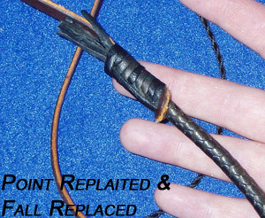 Point
Replaited Repair
MidWestWhips