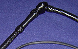 Full Plait Handle Icon