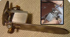 Dean
                                                          Williams
                                                          Cutter
                                                          Strander