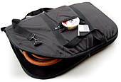 Outside Pocket of Whip Bag