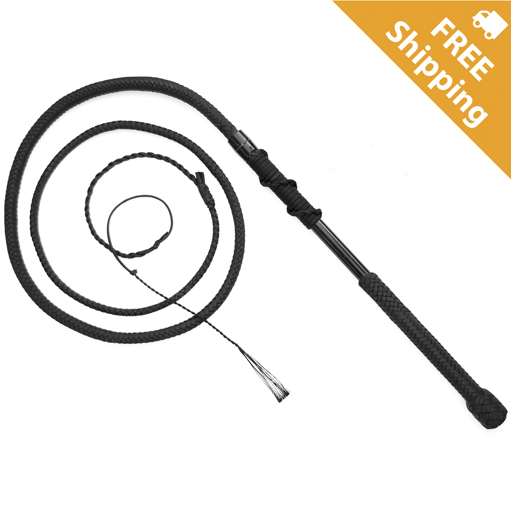 Paracord whip available for sale