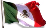 Mexico Flag